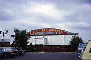 Dixie Arena