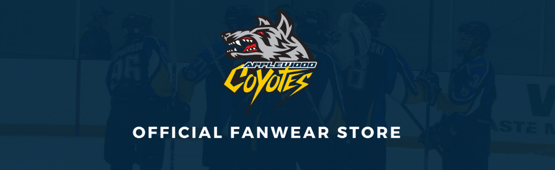 Coyotes Fanwear Store