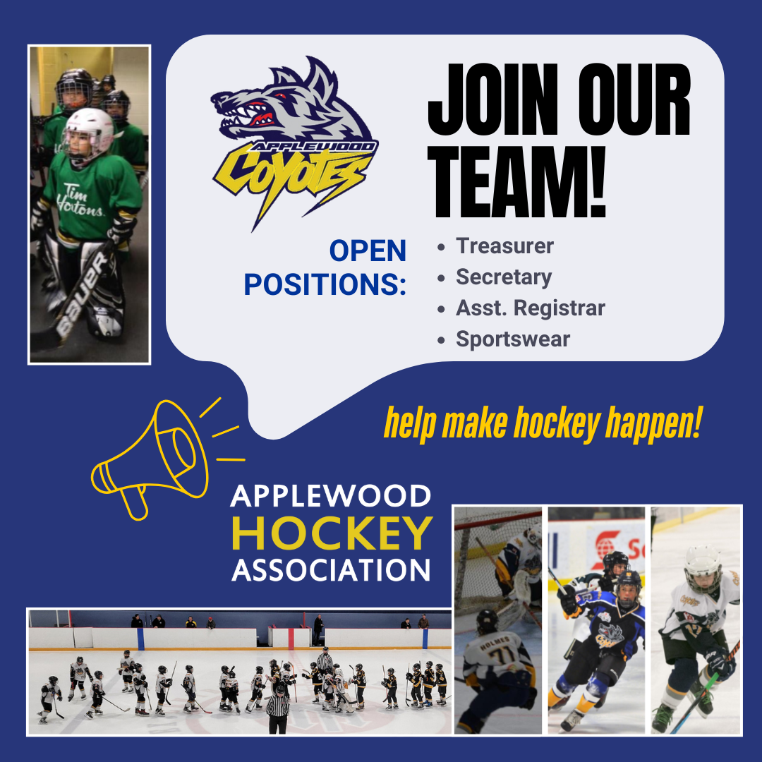 Join our Team