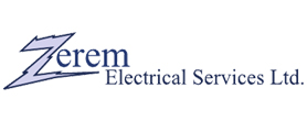 Zerem Electrical Services Ltd